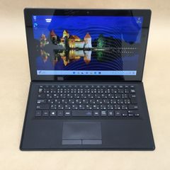 NEC タブレット VKT12S-5 CI5(7Y54)-1.2GHZ 8GB 128GB 12.5in WIN11P 無線 BLT カメラ スタイラス KB付カバー クレードル