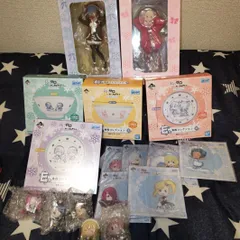 リゼロ 一番くじ