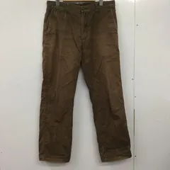 Eddie Bauer エディーバウアー パンツ デニム、ジーンズ デニムパンツ ワイドパンツ カジュアルパンツ