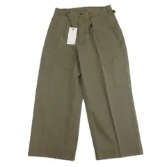 2025年最新】a.presse usaf hemmed bottomsの人気アイテム