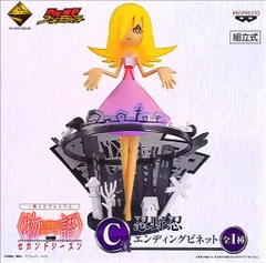 2025年最新】忍野忍 エンディングビネットの人気アイテム - メルカリ