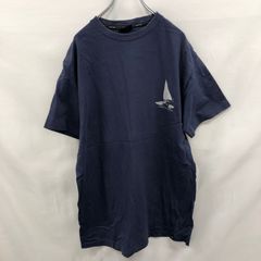 M　BAPLINE　WEAR　プリント　Tシャツ　輸入　古着