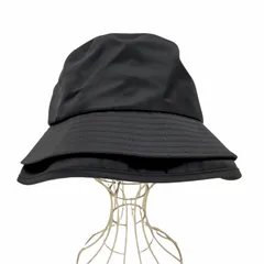 サカイ Sacai 23SS Nylon Twill Double Brim Hat メンズ  3のサムネイル