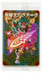 神羅万象チョコ WHF 聖魔大剣現アーク 八柱P21 CR 神羅万象チョコ WHF 聖魔大剣現アーク 八柱P21 CR 2025