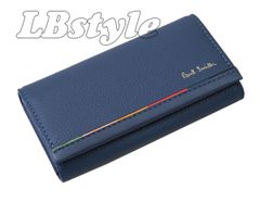 E07181 未使用品 Paul Smith コインケース 小銭入れ - メルカリ