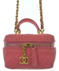 CHANEL ショルダーバッグ レディース 【古着】【中古】【送料無料】