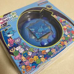 【セット】たまごっちパラダイス Blue Water & Purple Sky たまごっち パラダイス Tamagotchi Paradise Blue Water ブルー