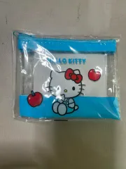 イルソ ハローキティ(HELLO KITTY) pvc ポーチ 出品