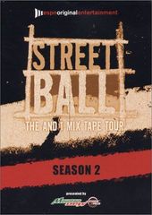 AND1 Mixtape 他 DVD 大量16枚セット ストリートバスケ - メルカリ