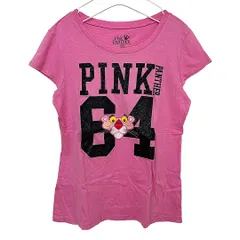 2023年最新】ピンクパンサー tシャツの人気アイテム - メルカリ