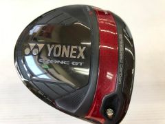 【最短翌日発送】EZONE GT Type-S 2024 | 10.5 | SR | RK-04GT | 中古 | ドライバー | ヨネックス
