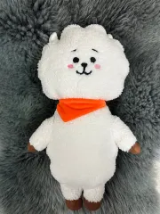 2025年最新】bt21 rj スタンディング ドールの人気アイテム