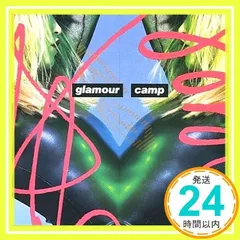 グラマー・キャンプ [CD] グラマー・キャンプ_02
