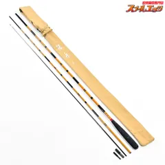 へらぶな専門店 松岡釣具 MFC ONLINE SHOP へら竿 へら鮒釣具多数！