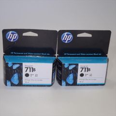 純正 HP DesignJet 711 インクカートリッジ 4色セット - メルカリ