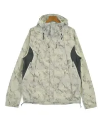 uniform experiment マウンテンパーカー メンズ 【古着】【中古】【送料無料】