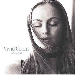 中古 vivid colors カセット プロモ版 ラルク L'Arc サンプル