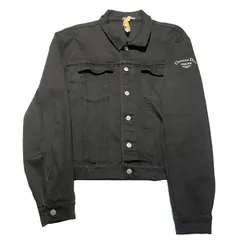 merukyari　ディオールオム　エディ期　ジージャン　サイズ46 ディオールオム Dior HOMME 04SS エディ期 Gジャン ジージャン