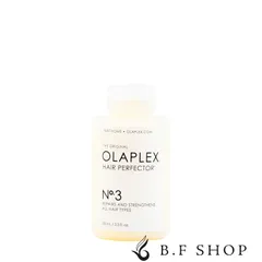 オラプレックス No.3 ヘアパーフェクター 100ml ホームケアトリートメント LSCのサムネイル