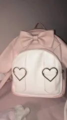 激レア♡夢展望 Dear my love ×マイメロディコラボミュール♡量産型 夢展望 DearMyLove×マイメロディ＆クロミコラボ第6弾