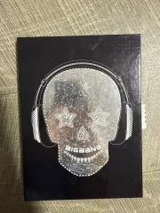 【直筆サイン入り】韓国盤 BIGBANG MINI4 ミニアルバム 直筆サイン入り】韓国盤 BIGBANG MINI4 ミニアルバム BIGBANG