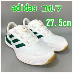 adidas アディダス 【ゴルフ】 S2G SL ボア 24 / S2G SPIKELESS BOA 24 WIDE GOLF