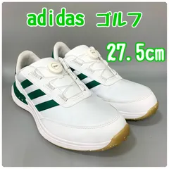 新品未使用 adidas アディダス ゴルフシューズ ボア メンズ 27.5 go-gy9715_1.jpg