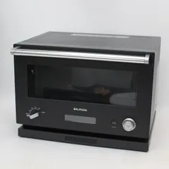 値下げ済　未使用級2022年製BALMUDA The Range K04A-BK 2025年最新】balmuda the range k04a-bkの人気アイテム - メルカリ