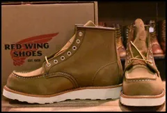 2025年最新】redwing 888の人気アイテム - メルカリ