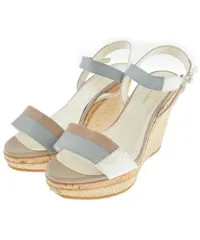 Odette e Odile サンダル レディース 【古着】【中古】【送料無料】