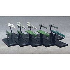 機首コレクション VF-31 Absolute FIVE!!!!! SET - メルカリ