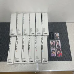 月刊WACK 全巻セット Amazon.co.jp: 月刊WACK 6冊セット vol1.2.3.4.5.6 冊子付き