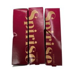 186000 VIONEARX Snirise 美容液 3個セット