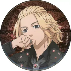 【中古】バッジ・ピンズ 佐野万次郎/アップ 缶バッジ 「東京リベンジャーズ ドリーム缶バッジ スーツstyle II」