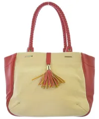 INDIVI トートバッグ レディース 【古着】【中古】【送料無料】のサムネイル