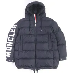 2025年最新】モンクレール moncler ロゴワッペンの人気アイテム - メルカリ