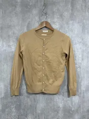 ROPE' PICNIC ロぺピクニック 2点セット アンサンブル カーディガン size38/ベージュ ■◇ レディース