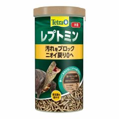 テトラ レプトミン 大粒 200g