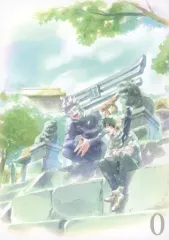 【中古】アニメムック 劇場版 呪術廻戦 0 MAPPA スペシャルブックレット