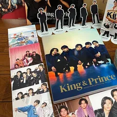 King & Prince anan カレンダー2023~2024