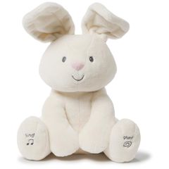 GUND フローラ バニー #4061346#6050681