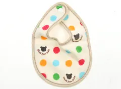 【ミキハウス/mikiHOUSE】スタイ・お食事用エプロン ベビー用品 男の子【子供服・ベビー服】（1827151）