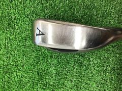 【中古】 ダンロップ XXIO CROSS AW ウェッジ WG XXIO MH1000 (フレックスS) メンズ 男性用 右利き 右用 Cランク ゴルフクラブ