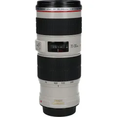 2024年最新】ef70 200mm f4l usm 中古の人気アイテム - メルカリ
