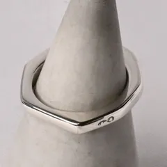 l*n様 old GUCCI シルバー レッド リング 33f94382e417f88614472e2e9e79ce