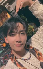 SEVENTEEN Weverse JAPAN会場限定 JEONGHAN SEVENTEENTH HEAVEN 愛知