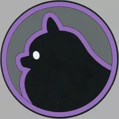 【中古】コースター ポメラニアンズ ラバーアソート(ラバーコースター) 「一番くじ 機動戦士Gundam GQuuuuuuX(ジークアクス) vol.2」 F賞