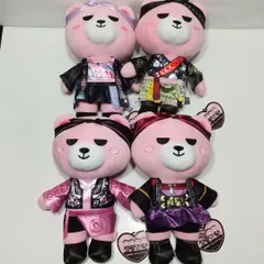 2025年最新】blackpinkロゼぬいぐるみの人気アイテム - メルカリ