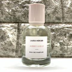 未使用 ローラメルシエ オードパルファム アンバーバニラ 50ml 香水 フレグランス スプレー 化粧品 コスメ レディース 管理RY24000458