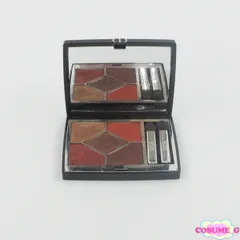 ディオール サンク クルール クチュール #683 ルージュ サーガ C535